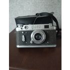 Фотоаппарат Фэд-2