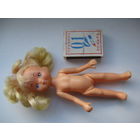 Небольшая кукла 4