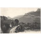 Открытка старинная