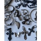 Серебро (925,875)