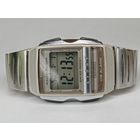 Часы Casio illuminator Futurist A220 VIB Alarm. Винтажные часы. С рубля.