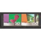 ФФ5 Австралия 1999 Интерьер гаш