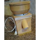 Зерновая мельница KoMo Fidibus-21 (электрическая)