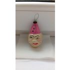 Клоун СССР)Не частая ! (Ранний )Лот3