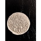 Полторак 1632 Густав Адольф