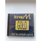 Boney M - Gold (Audio CD)