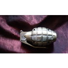 Зажигалка Лимонка