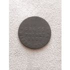 Распродажа! 1 грош 1723 года. Торг! Смотрите другие мои лоты