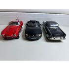 Модель авто(3шт)