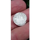 МОНЕТА ПОЛУГРОШ АЛЕКСАНДР ОРИГИНАЛ ЛОТ 1 .  Распродажа Коллекции !!! . Экспресс  Аукцион  не с рубля без МПЦ и прочего  .Много лотов в продаже .