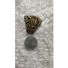 Значок гдр, DTSB, спорт, без замка