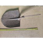 Финская армейская лопата ВМВ