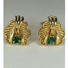 Серьги (клипсы)