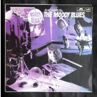 The Moody Blues  "The Other Side Of Life"
