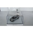 Renault Alaskan серебристый 2017 NOREV