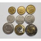 Польша набор 2015