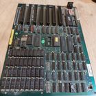 Ретро материнская плата ibm super turbo 3