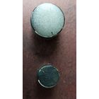 Ручки регуляторов от магнитофона Вега МП-120