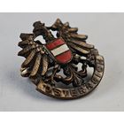 Знак Австрия