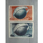 Продажа коллекции с 1 рубля! Почтовые марки СССР РЕДКОСТЬ.