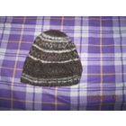 Женская шапка