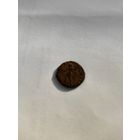 Старая монета 10