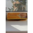 Коробочка СССР от палочек Лукомских. Вкусняшки СССР