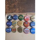 Пробки Турции