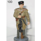 Солдаты ВОВ. Выпуск 100