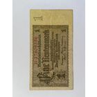 1 рентенмарка Германской империи