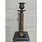 СТАРЫЙ ПОДСВЕЧНИК.