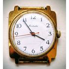 Часы Ракета Подушка