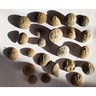 . Пуговицы мундирные  Польша 2 РП.   более 40 штук .цена за все  !