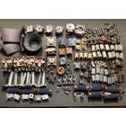 Трансформатор, катушка индуктивности, разные