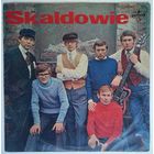 LP Skaldowie - Skaldowie (1967) MONO