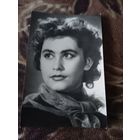 Актриса. Майя Менглет.