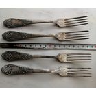 Вилки МНЦ СССР лотом