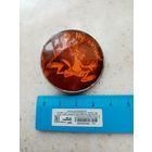 Значок Ну-погоди