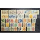 Лот разные марки.