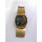 Часы электроника 54 Пограничные войска, торги с Рубля