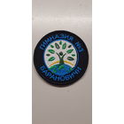 Шеврон гимназия 3 г.Барановичи