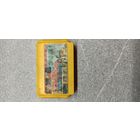 Картридж на приставку 8 бит