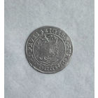 Грош 1529