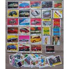 Вкладыши Турбо и не только цена за все с рубля