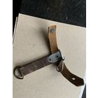 Оригинальный подвес для крепления ножен АК.