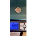 25 коп 1896 отличная монета.