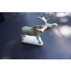 Статуэтка лось