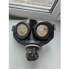 Противогаз Вермахта. С 1 рубля!