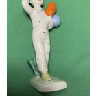 Оригинал "Мальчик с шариками" ЛФЗ в люксе! редкость! Детство СССР