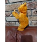 Заводной медведь и черепаха, ссср, цена за всё